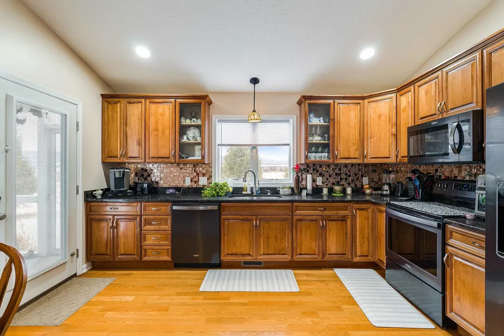 14574 Vinny Court Elkton VA 22827