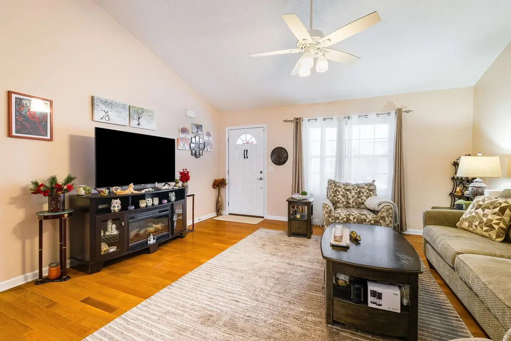 14574 Vinny Court Elkton VA 22827