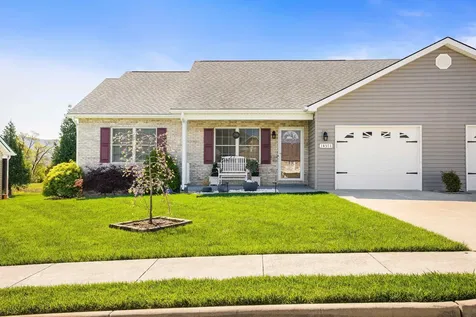 14574 Vinny Court Elkton VA 22827