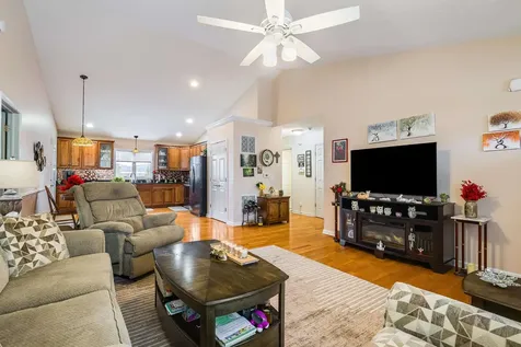 14574 Vinny Court Elkton VA 22827
