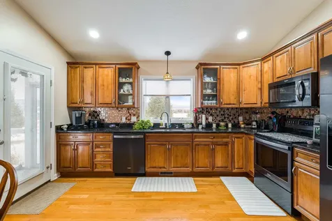 14574 Vinny Court Elkton VA 22827