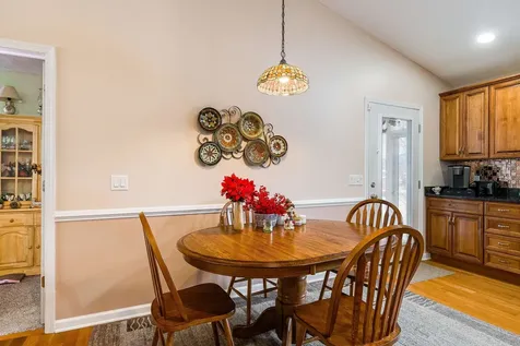 14574 Vinny Court Elkton VA 22827