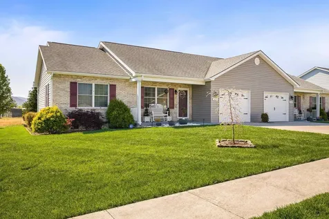 14574 Vinny Court Elkton VA 22827