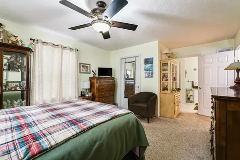 14574 Vinny Court Elkton VA 22827