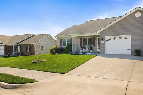 14574 Vinny Court Elkton VA 22827