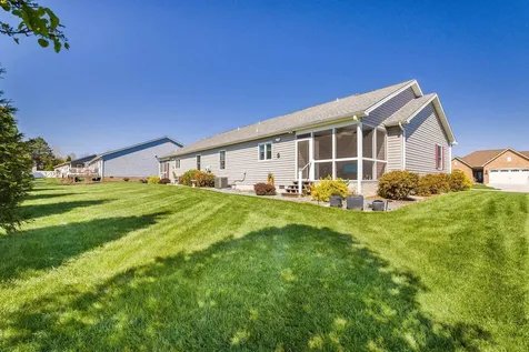 14574 Vinny Court Elkton VA 22827