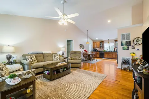 14574 Vinny Court Elkton VA 22827