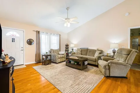 14574 Vinny Court Elkton VA 22827
