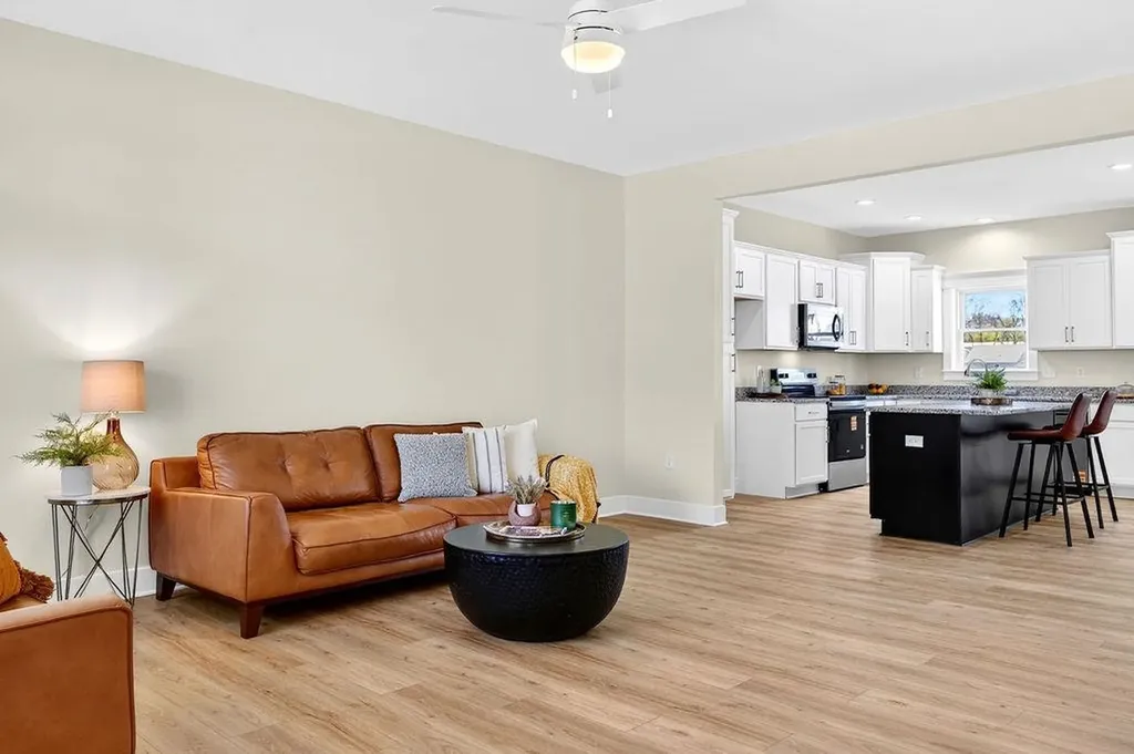 135 Langley Drive Waynesboro VA 22980