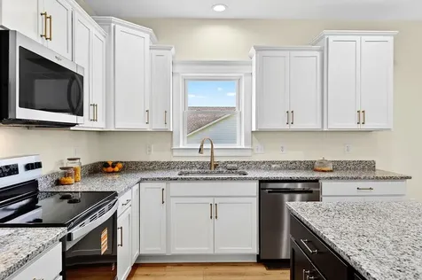 135 Langley Drive Waynesboro VA 22980