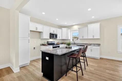 135 Langley Drive Waynesboro VA 22980