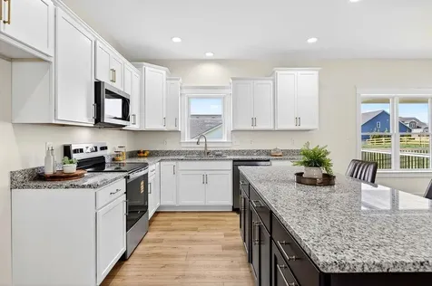 135 Langley Drive Waynesboro VA 22980