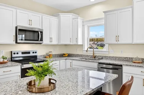 135 Langley Drive Waynesboro VA 22980