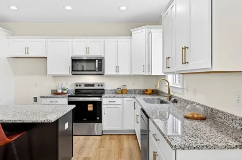135 Langley Drive Waynesboro VA 22980