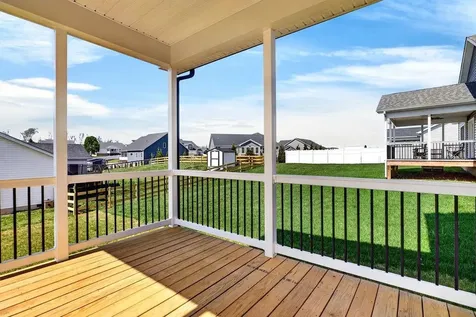 135 Langley Drive Waynesboro VA 22980