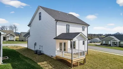 135 Langley Drive Waynesboro VA 22980
