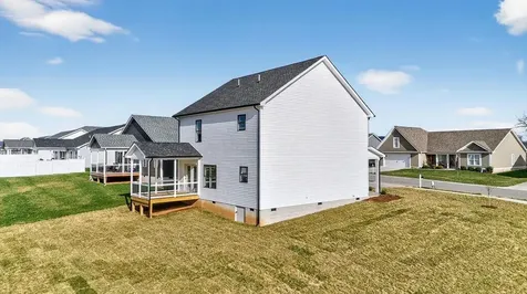 135 Langley Drive Waynesboro VA 22980