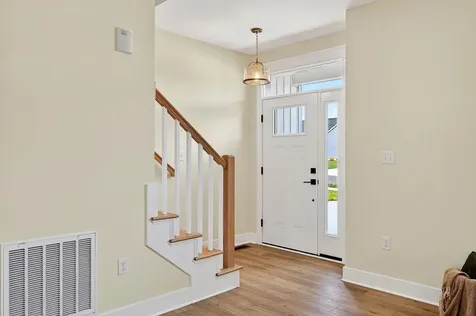 135 Langley Drive Waynesboro VA 22980