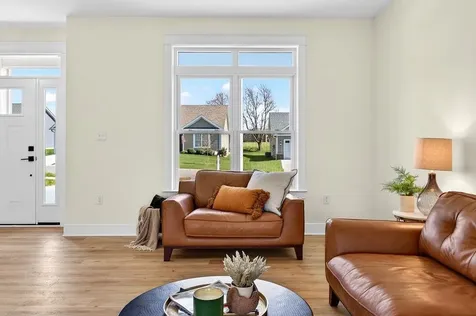 135 Langley Drive Waynesboro VA 22980