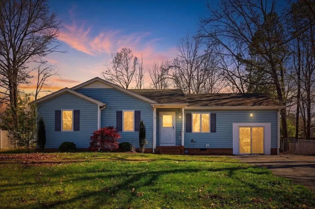 13 Kingston Court Stuarts Draft VA 24477
