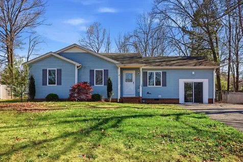 13 Kingston Court Stuarts Draft VA 24477