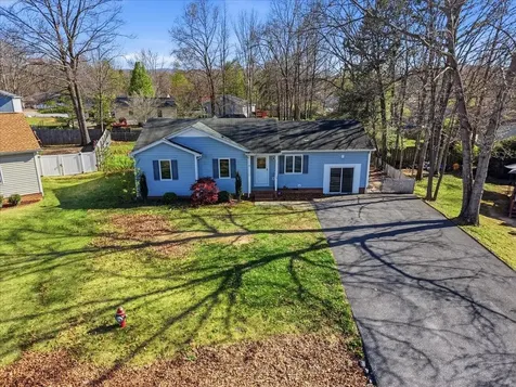 13 Kingston Court Stuarts Draft VA 24477