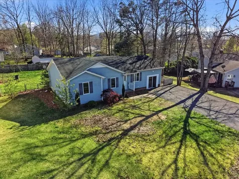13 Kingston Court Stuarts Draft VA 24477
