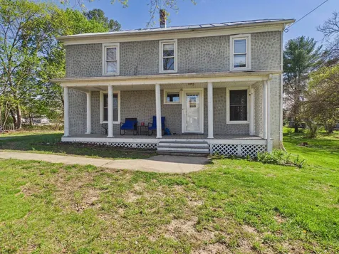 417 Spring Avenue W Elkton VA 22827