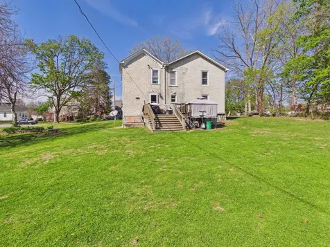 417 Spring Avenue W Elkton VA 22827
