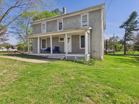 417 Spring Avenue W Elkton VA 22827