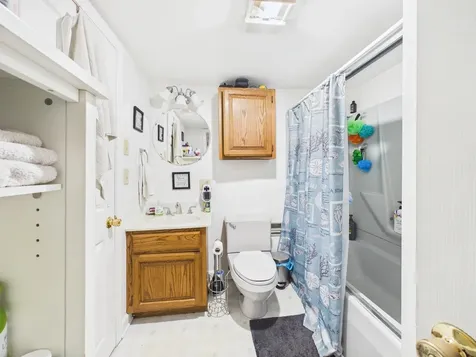 417 Spring Avenue W Elkton VA 22827