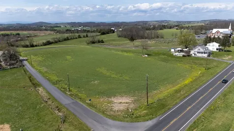 0 Mill Creek Church Road Port Republic VA 24471
