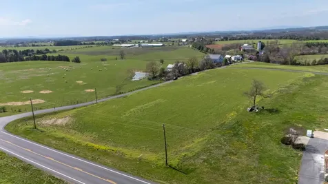0 Mill Creek Church Road Port Republic VA 24471