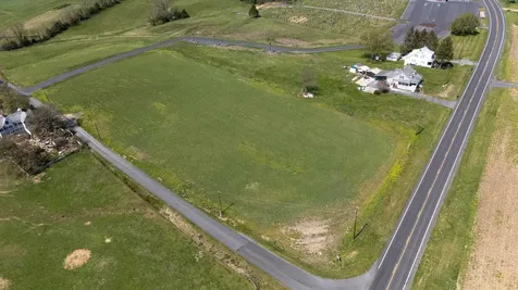 0 Mill Creek Church Road Port Republic VA 24471