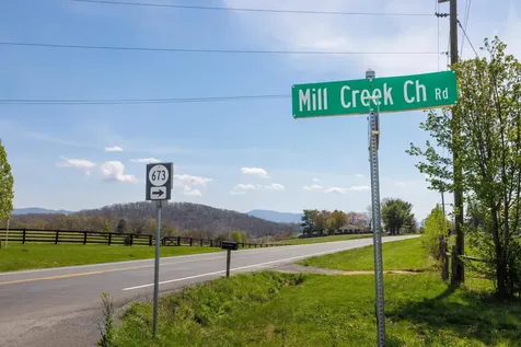 0 Mill Creek Church Road Port Republic VA 24471