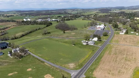 0 Mill Creek Church Road Port Republic VA 24471
