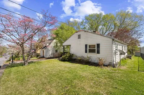 139 Straith Street Staunton VA 24401
