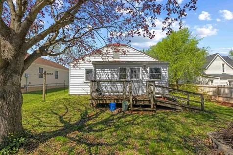 139 Straith Street Staunton VA 24401