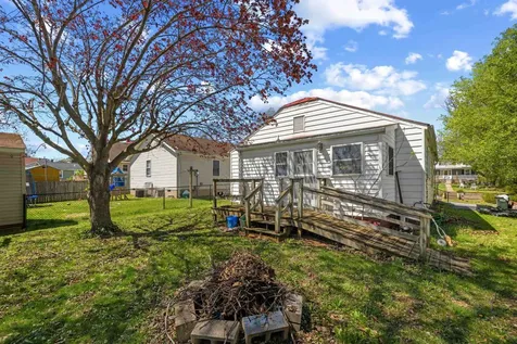 139 Straith Street Staunton VA 24401