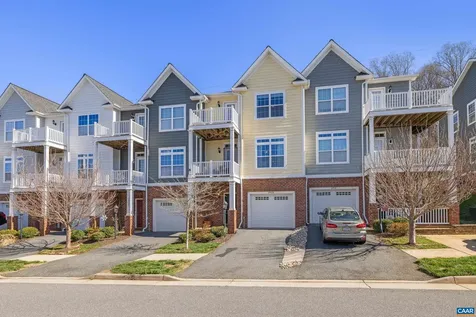 2420 Winthrop Drive Charlottesville VA 22911