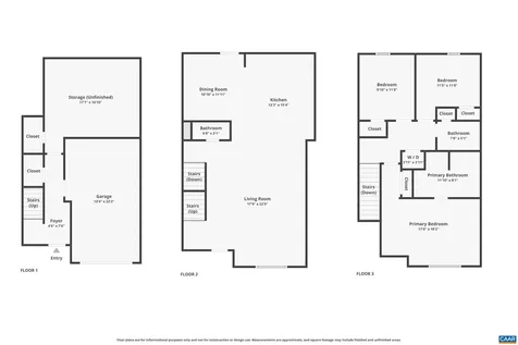 2420 Winthrop Drive Charlottesville VA 22911