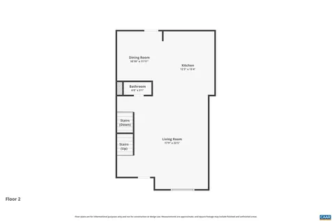 2420 Winthrop Drive Charlottesville VA 22911