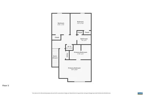 2420 Winthrop Drive Charlottesville VA 22911