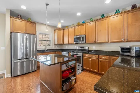 2420 Winthrop Drive Charlottesville VA 22911