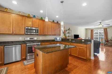 2420 Winthrop Drive Charlottesville VA 22911