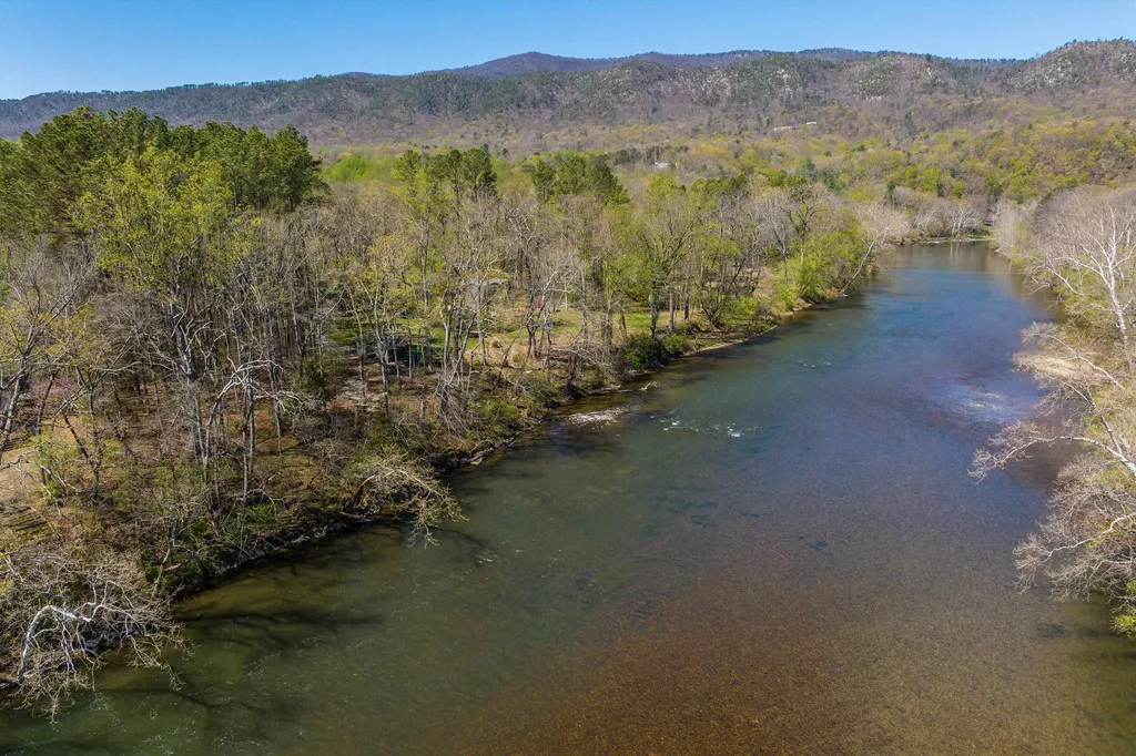 Tbd Shipyard Road Shenandoah VA 22849