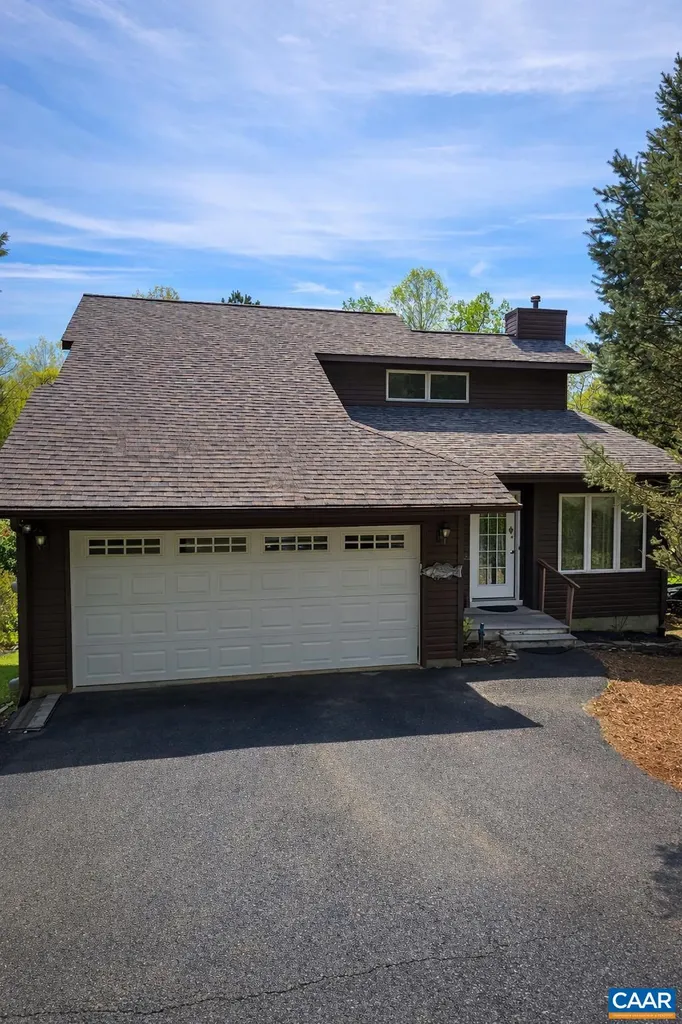 798 Jefferson Drive Palmyra VA 22963