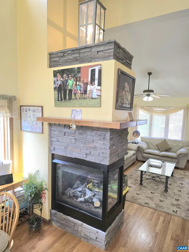 798 Jefferson Drive Palmyra VA 22963