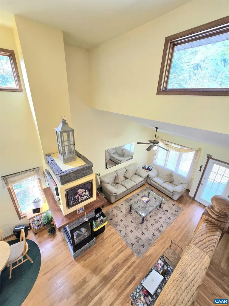 798 Jefferson Drive Palmyra VA 22963