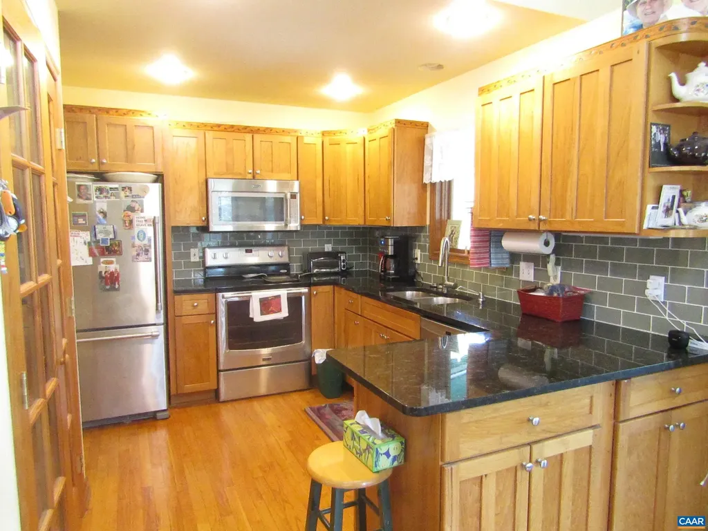 798 Jefferson Drive Palmyra VA 22963